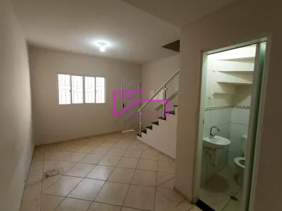 Sobrado com 2 Quartos para alugar, 50m² no Vila Ré, São Paulo