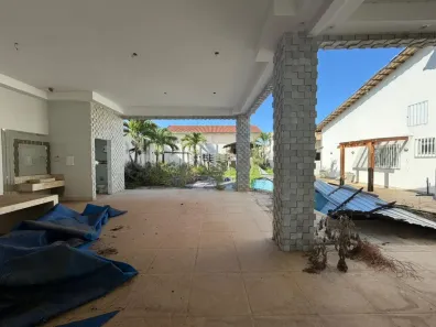 Casa com 1 Quarto à venda, 150m² no Estância Itajá, Caldas Novas