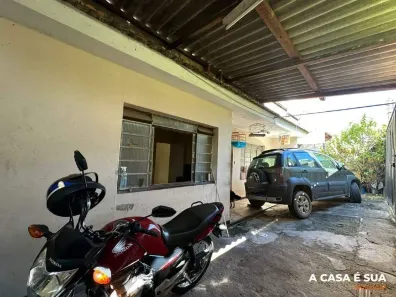 Casa com 3 Quartos à venda, 185m² no Eldorado, Contagem