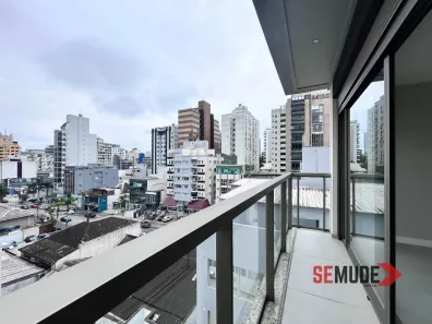 Apartamento com 3 Quartos à venda, 108m² no Centro, Florianópolis
