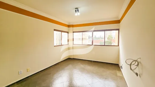 Apartamento com 3 Quartos à venda, 115m² no Icaray, Araçatuba