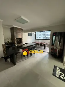 Cobertura com 3 Quartos à venda, 210m² no Santa Mônica, Uberlândia