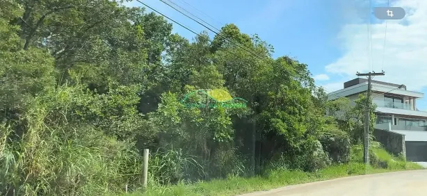 Lote/Terreno à venda, 10m² no João Paulo, Florianópolis