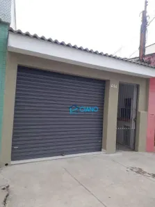 Imóvel Comercial à venda, 166m² no Mooca, São Paulo