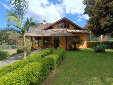 Casa com 3 Quartos à venda, 200m² no Nova Petrópolis, Nova Petrópolis