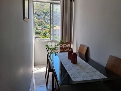 Apartamento com 2 Quartos à venda, 65m² no Engenho Novo, Rio de Janeiro