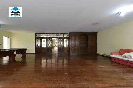Casa com 6 Quartos à venda, 679m² no Mangabeiras, Belo Horizonte