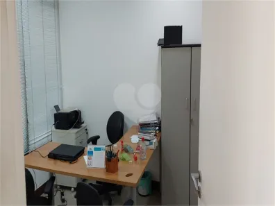 Sala Comercial à venda, 40m² no Tucuruvi, São Paulo