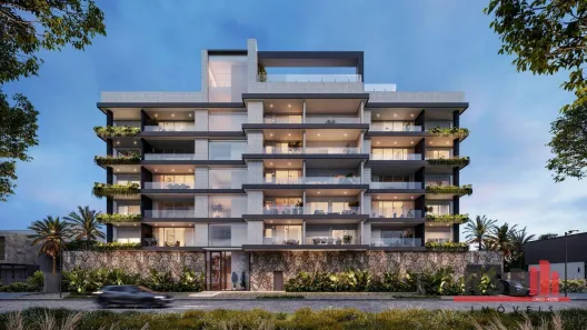 Apartamento com 2 Quartos à venda, 101m² no Passo de Torres, Passo de Torres
