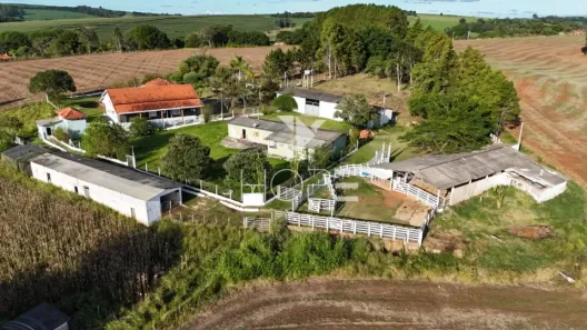 Fazenda/Sítio com 1 Quarto à venda, 427372m² no Centro, Itapetininga