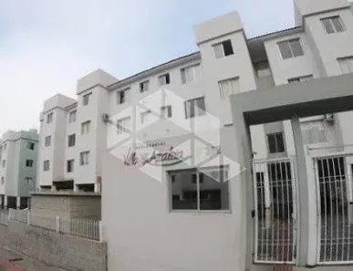 Apartamento com 2 Quartos à venda, 50m² no Bom Viver, Biguaçu