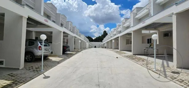 Casa de Condomínio com 3 Quartos à venda, 118m² no Jardim Simus, Sorocaba