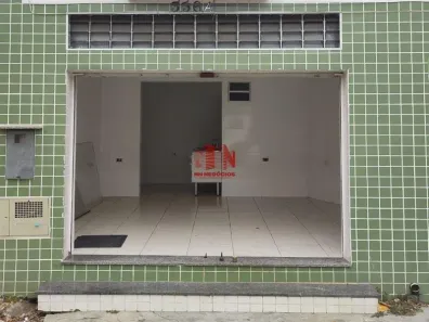Ponto Comercial para alugar, 30m² no Santana, São Paulo