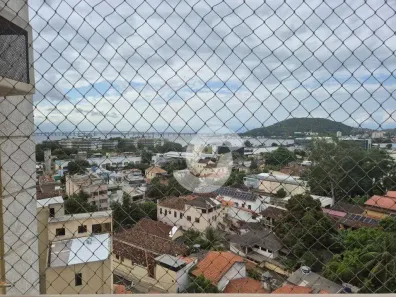 Apartamento com 3 Quartos à venda, 150m² no São Domingos, Niterói