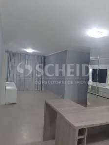 Apartamento com 2 Quartos para alugar, 76m² no Jardim Paulista, São Paulo