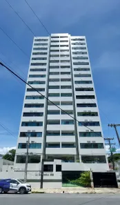 Apartamento com 3 Quartos à venda, 106m² no Candeias, Jaboatão dos Guararapes