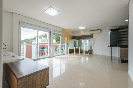 Apartamento com 3 Quartos à venda, 120m² no Jurerê, Florianópolis