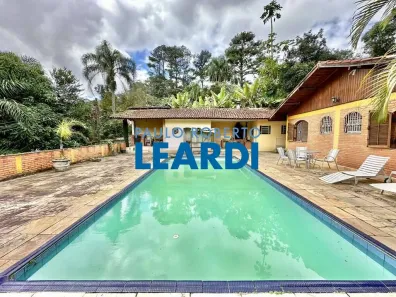 Casa com 3 Quartos à venda, 4700m² no Jardim do Rio Cotia, Cotia