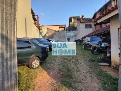 Lote/Terreno à venda, 250m² no Rio Grande, São Bernardo do Campo