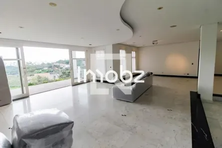 Casa com 4 Quartos à venda, 518m² no Jardim Sílvia (Zona Oeste), São Paulo