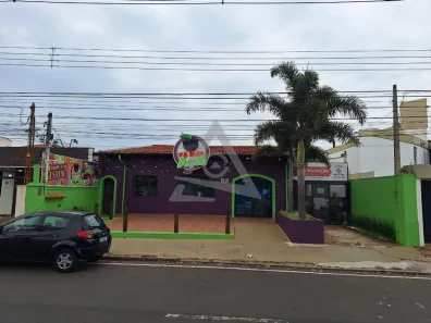 Casa com 4 Quartos à venda, 350m² no Jardim Santa Genebra II (Barão Geraldo), Campinas