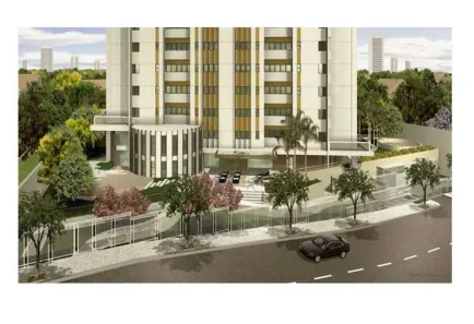 Apartamento com 3 Quartos à venda, 147m² no Brooklin Paulista, São Paulo