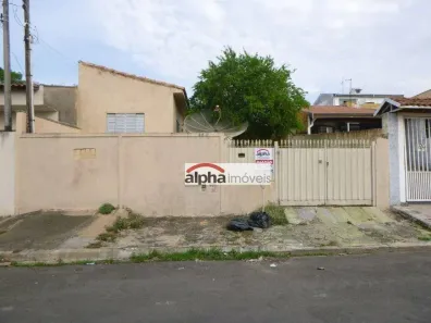 Casa com 1 Quarto à venda, 149m² no Jardim Nova Veneza (Nova Veneza), Sumaré