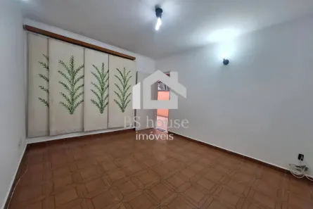 Sobrado com 3 Quartos para venda ou aluguel, 144m² no Vila Alpina, Santo André