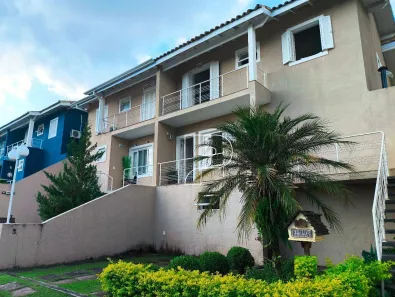 Casa de Condomínio com 3 Quartos à venda, 140m² no Jardim Pioneiro, Cotia