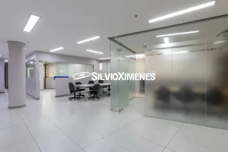Sala Comercial para alugar, 204m² no Vale do Sereno, Nova Lima