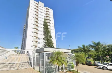 Apartamento com 2 Quartos para alugar, 60m² no Jardim Boa Esperança, Campinas