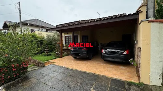Casa de Condomínio com 3 Quartos à venda, 150m² no Urbanova I, São José dos Campos