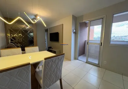 Apartamento com 3 Quartos à venda, 75m² no Serrano, Belo Horizonte