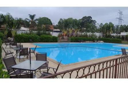 Apartamento com 2 Quartos para alugar, 47m² no Éden, Sorocaba