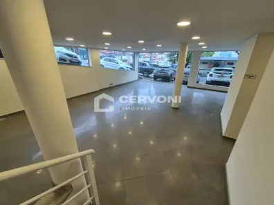 Sala Comercial para alugar, 775m² no Jardim Esplanada II, São José dos Campos