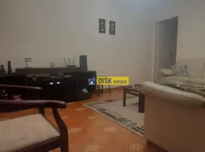 Sobrado com 3 Quartos para alugar, 175m² no Anchieta, São Bernardo do Campo