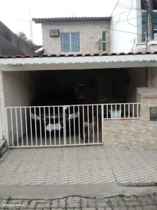 Casa de Condomínio com 2 Quartos à venda, 50m² no Wona, Belford Roxo