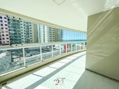 Apartamento com 3 Quartos à venda, 120m² no Praia de Itaparica, Vila Velha