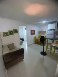 Apartamento com 1 Quarto para alugar, 36m² no Renascença, São Luís