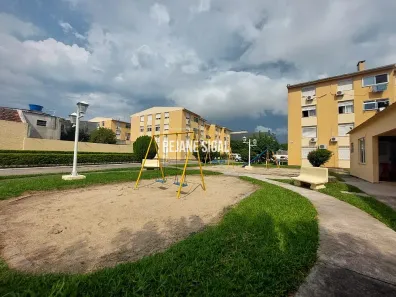 Apartamento com 2 Quartos à venda, 56m² no Três Vendas, Pelotas