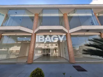 Ponto Comercial para alugar, 43m² no Santa Mônica, Florianópolis