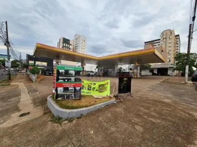 Imóvel Comercial à venda, 400m² no Jardim Londrilar, Londrina
