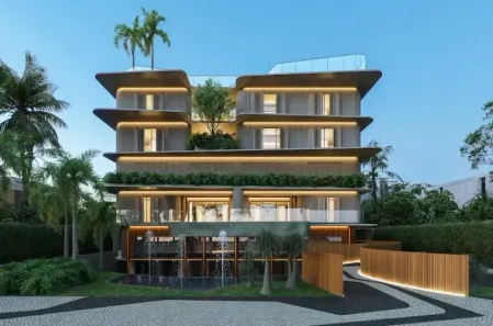 Apartamento com 3 Quartos à venda, 110m² no Cabo Branco, João Pessoa