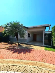 Casa de Condomínio com 3 Quartos à venda, 95m² no Parque Residencial Rita Vieira, Campo Grande