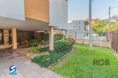 Apartamento com 1 Quarto à venda, 42m² no Petrópolis, Porto Alegre