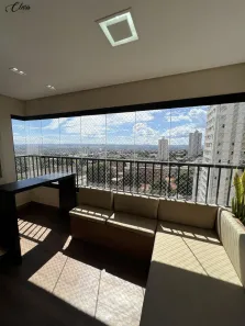 Apartamento com 3 Quartos à venda, 94m² no Setor Leste Universitário, Goiânia