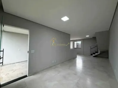 Casa com 3 Quartos à venda, 115m² no Monte Verde, Betim