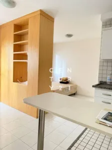 Apartamento com 1 Quarto à venda, 28m² no Perdizes, São Paulo