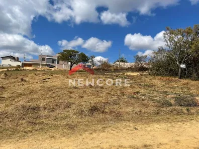 Lote/Terreno à venda, 300m² no Portal Vila Rica (Colônia do Marçal), São João Del Rei