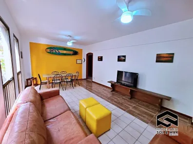 Apartamento com 3 Quartos à venda, 100m² no Enseada, Guarujá